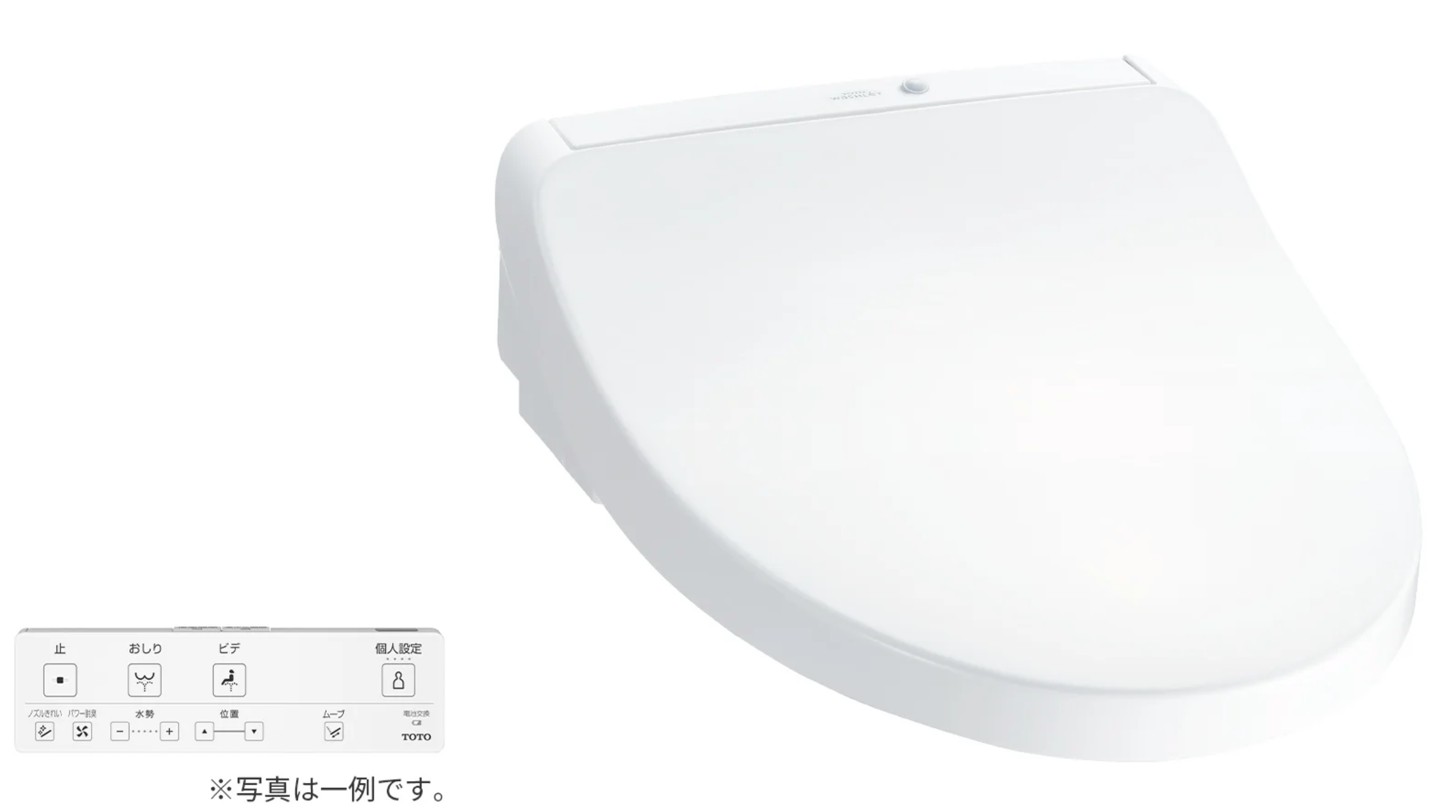 TOTO 2025 KM系列免治馬桶介紹與規格比較